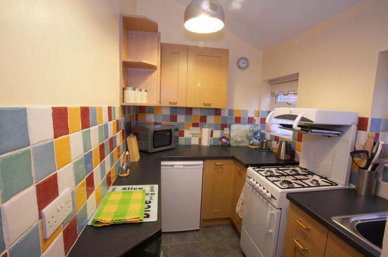 Saltburn Holidays Primrose Cottage Guisborough Εξωτερικό φωτογραφία
