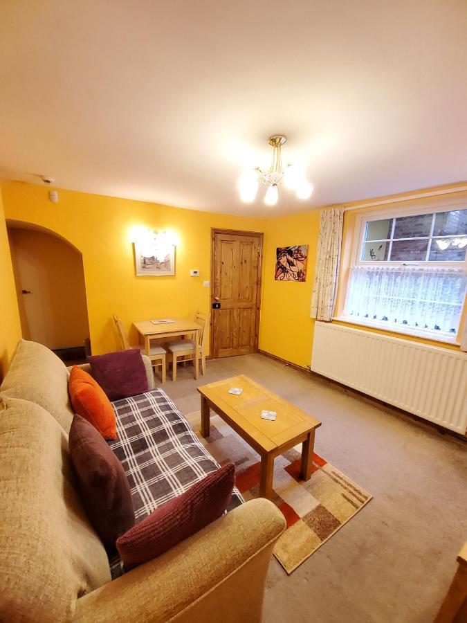 Saltburn Holidays Primrose Cottage Guisborough Εξωτερικό φωτογραφία