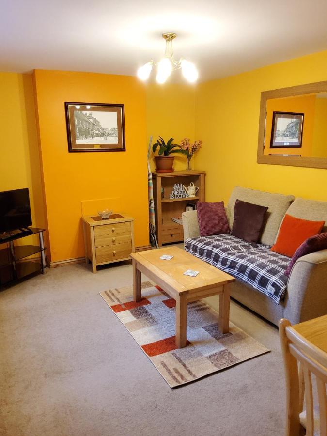 Saltburn Holidays Primrose Cottage Guisborough Εξωτερικό φωτογραφία