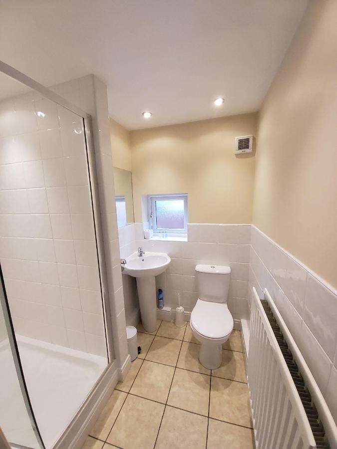 Saltburn Holidays Primrose Cottage Guisborough Εξωτερικό φωτογραφία