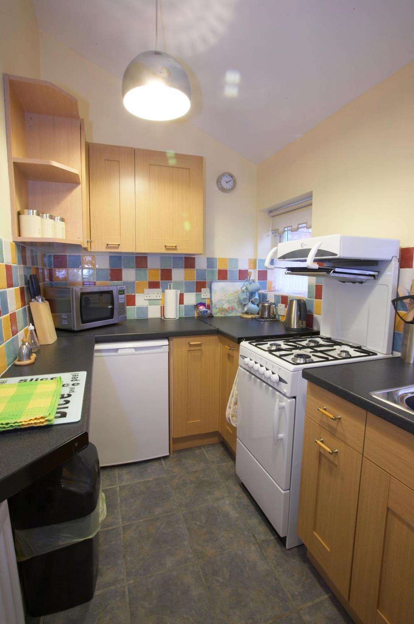 Saltburn Holidays Primrose Cottage Guisborough Δωμάτιο φωτογραφία