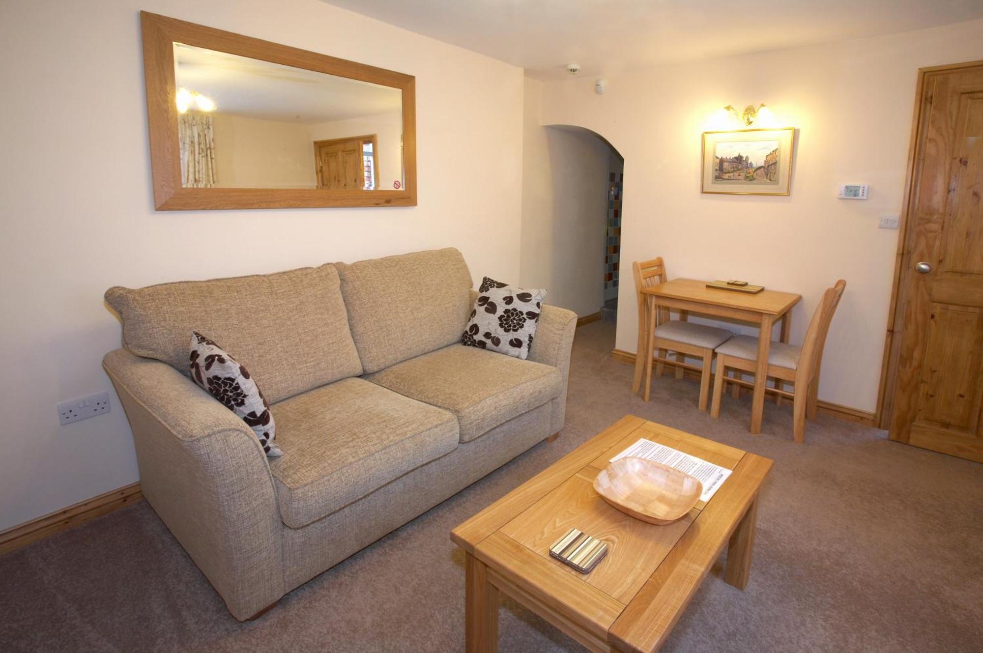 Saltburn Holidays Primrose Cottage Guisborough Δωμάτιο φωτογραφία