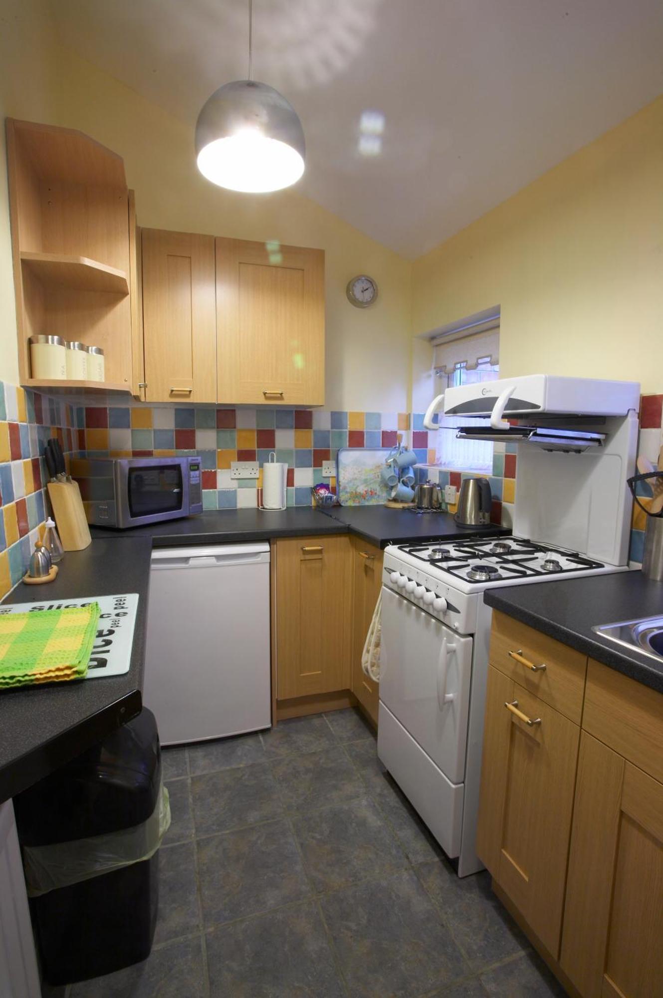 Saltburn Holidays Primrose Cottage Guisborough Εξωτερικό φωτογραφία