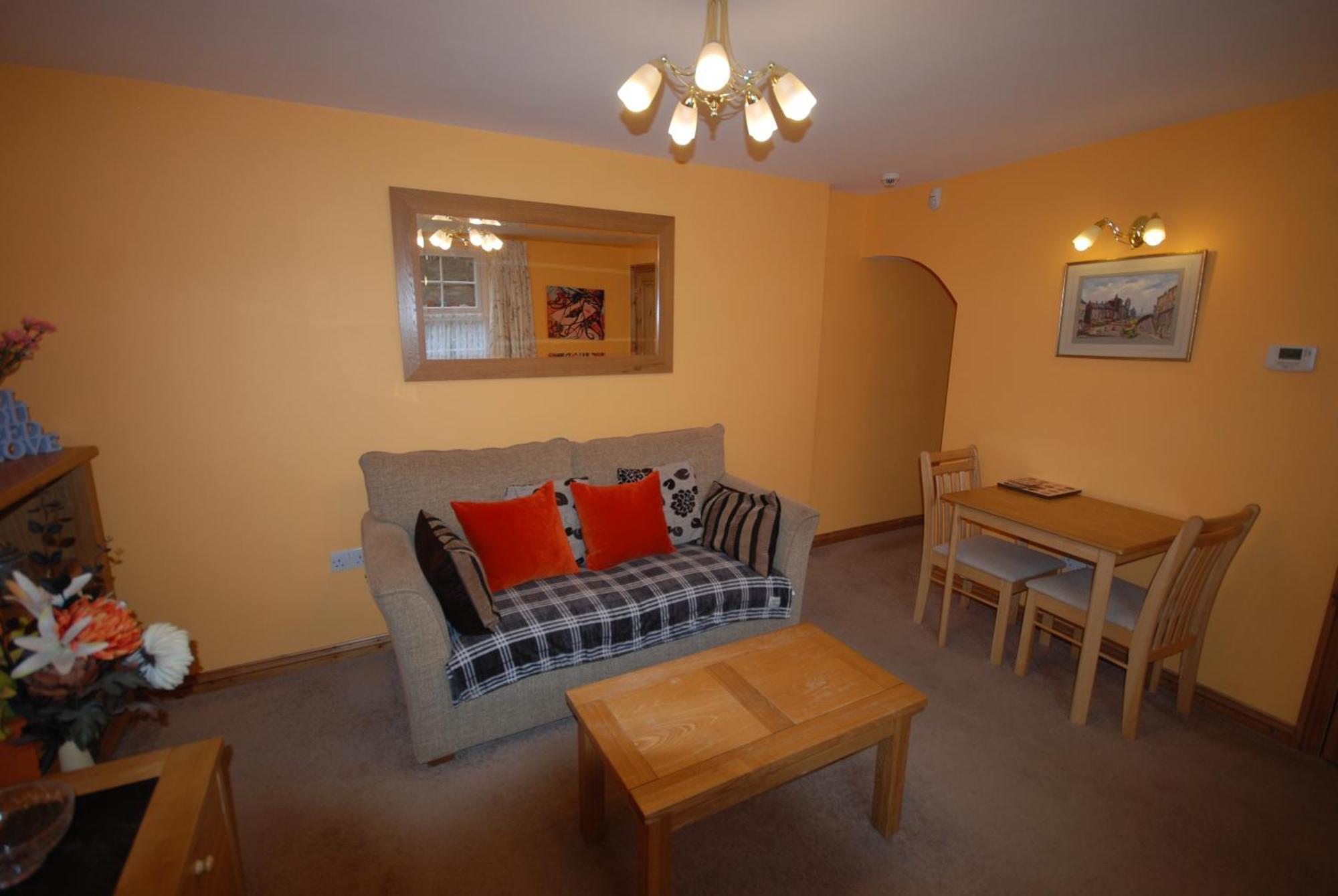 Saltburn Holidays Primrose Cottage Guisborough Δωμάτιο φωτογραφία