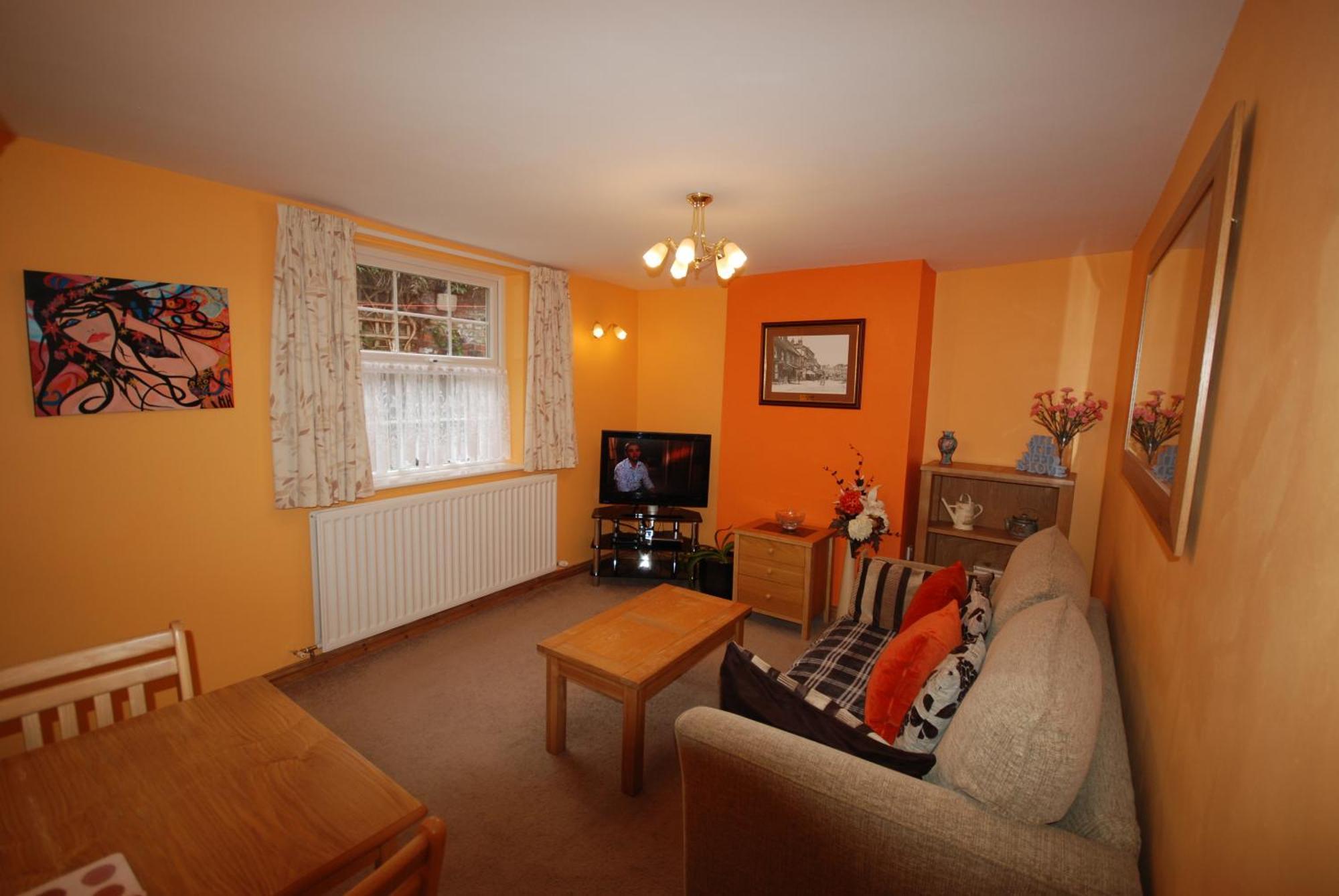 Saltburn Holidays Primrose Cottage Guisborough Δωμάτιο φωτογραφία