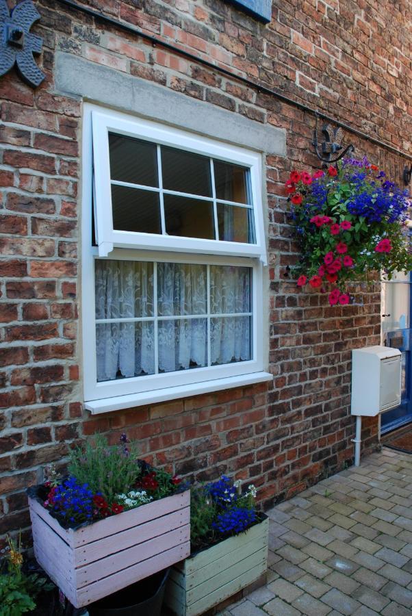 Saltburn Holidays Primrose Cottage Guisborough Εξωτερικό φωτογραφία