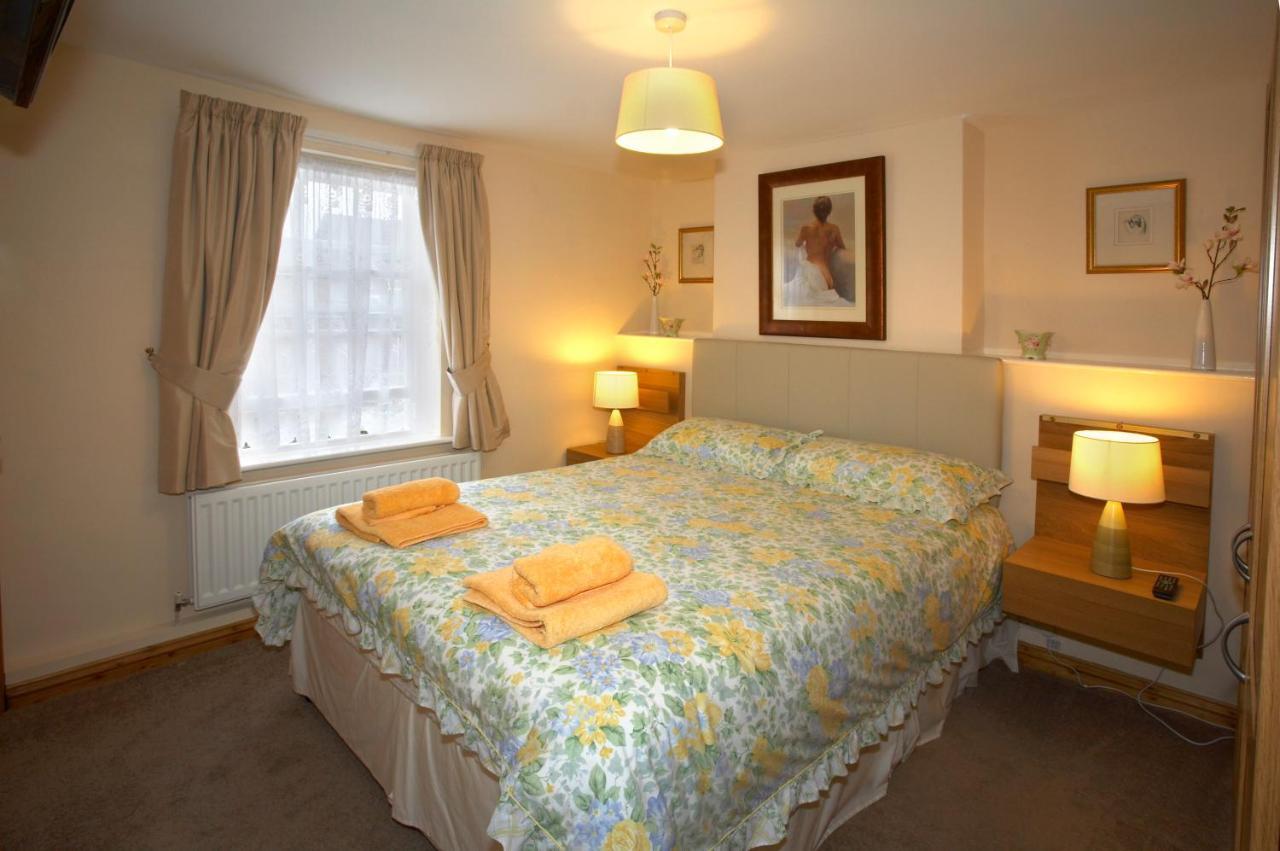 Saltburn Holidays Primrose Cottage Guisborough Εξωτερικό φωτογραφία