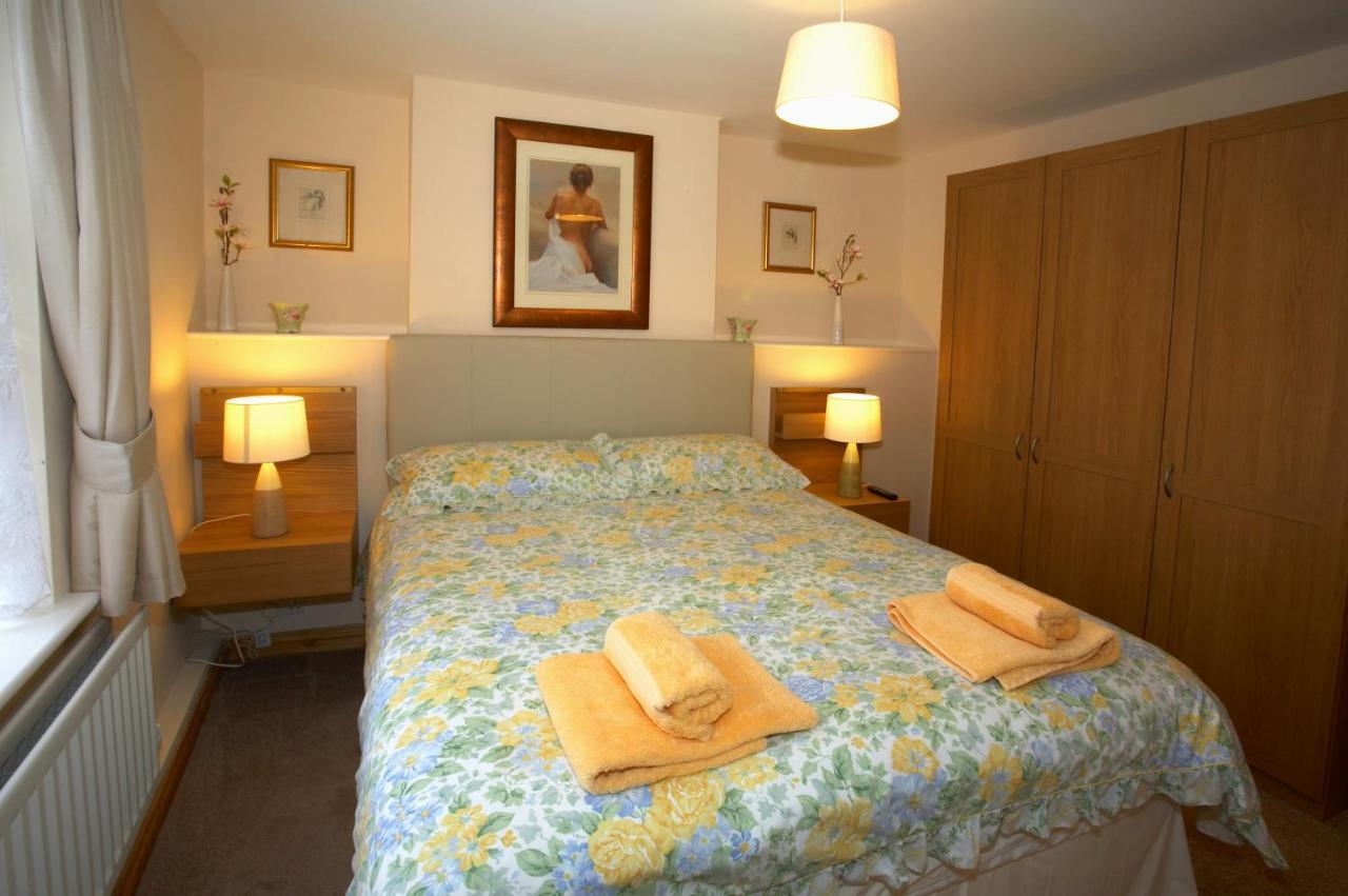 Saltburn Holidays Primrose Cottage Guisborough Εξωτερικό φωτογραφία